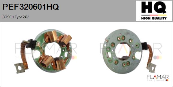 PEF320601HQ