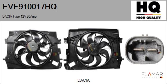 EVF910017HQ