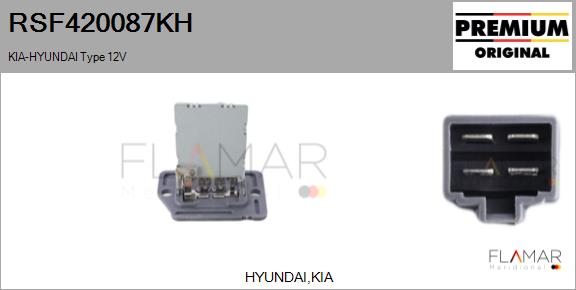 RSF420087KH
