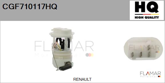 CGF710117HQ