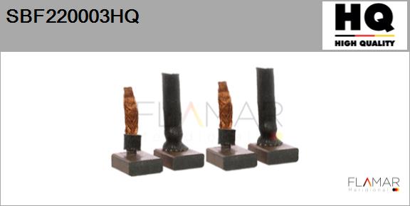 SBF220003HQ