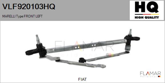 VLF920103HQ