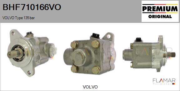 BHF710166VO