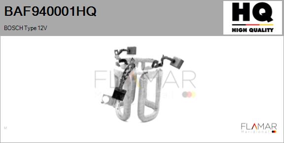 BAF940001HQ