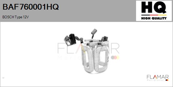 BAF760001HQ