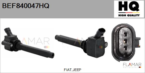 BEF840047HQ