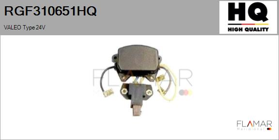 RGF310651HQ