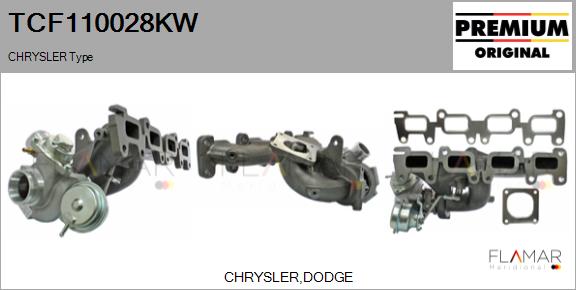 TCF110028KW