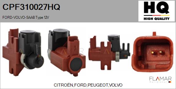 CPF310027HQ
