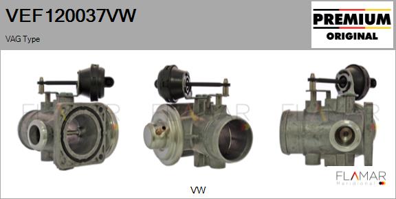 VEF120037VW