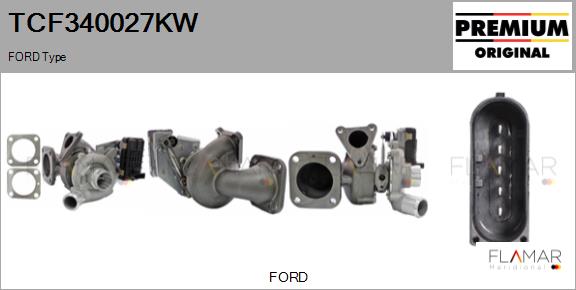 TCF340027KW