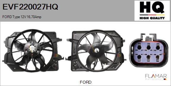 EVF220027HQ