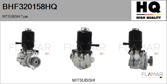 BHF320158HQ