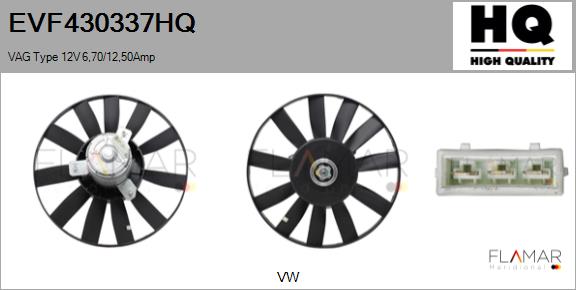 EVF430337HQ