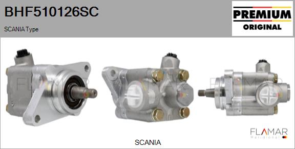 BHF510126SC