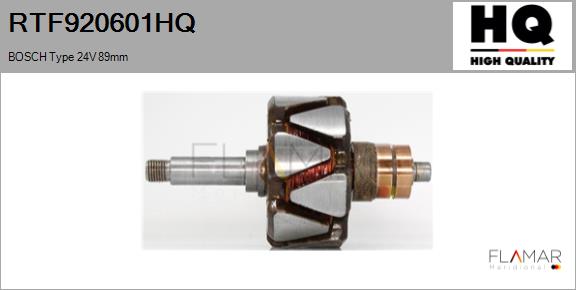 RTF920601HQ