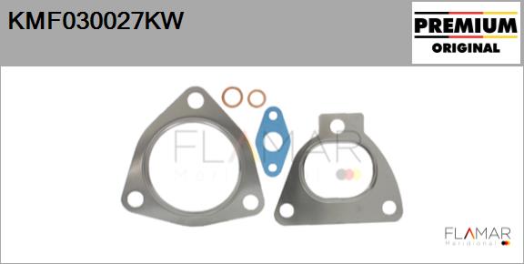 KMF030027KW