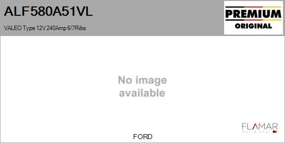 ALF580A51VL