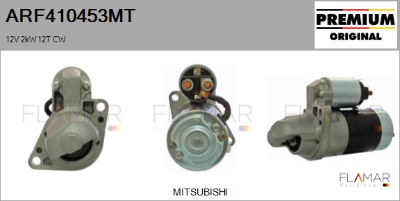 ARF410453MT