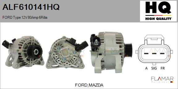 ALF610141HQ