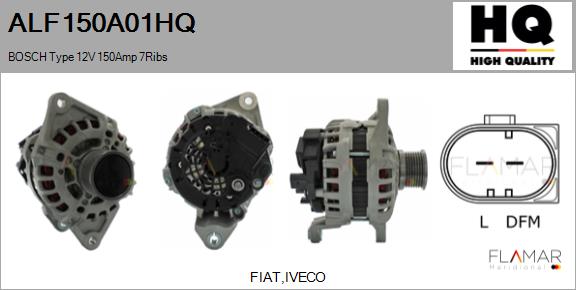 ALF150A01HQ