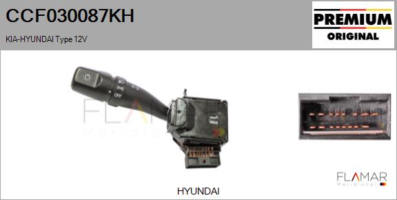 CCF030087KH