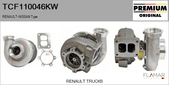 TCF110046KW