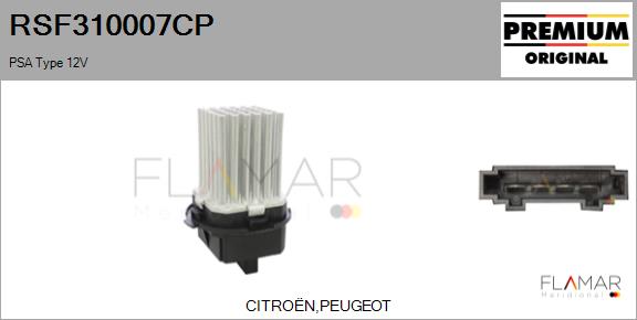 RSF310007CP