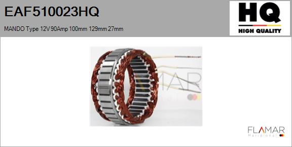 EAF510023HQ