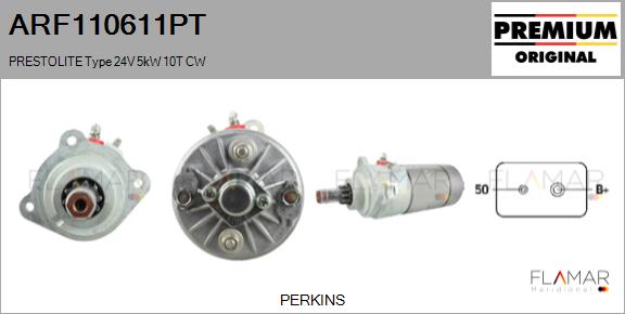 ARF110611PT