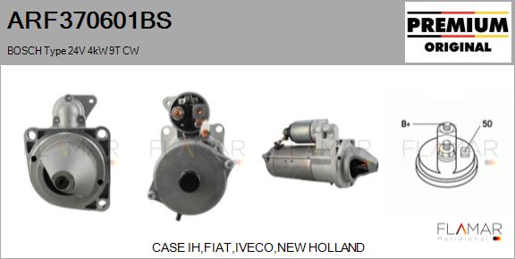 ARF370601BS