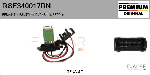 RSF340017RN