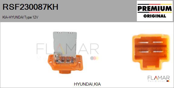 RSF230087KH