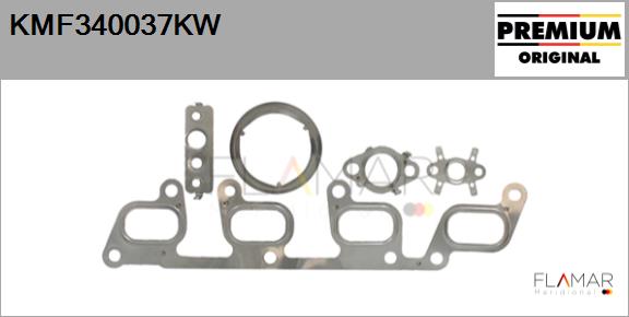 KMF340037KW