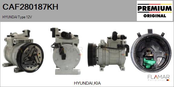 CAF280187KH