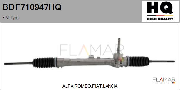 BDF710947HQ