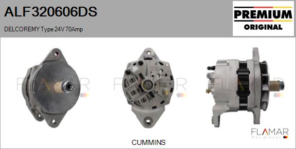 ALF320606DS