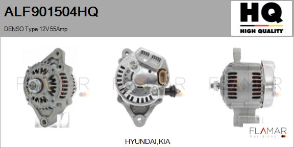 ALF901504HQ