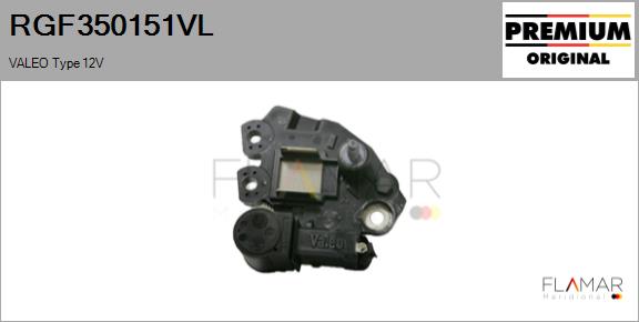 RGF350151VL