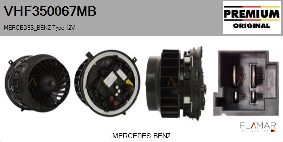 VHF350067MB