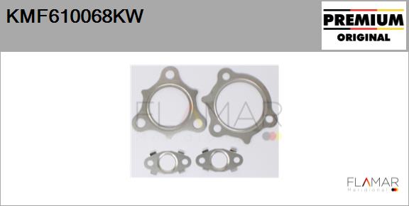 KMF610068KW