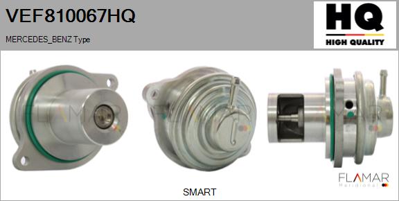 VEF810067HQ