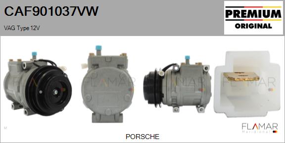 CAF901037VW