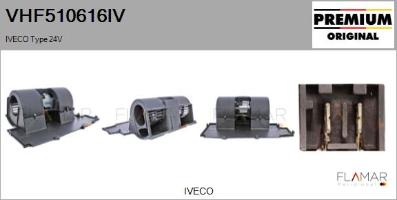 VHF510616IV