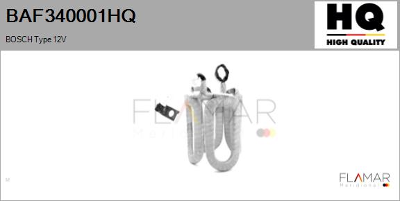 BAF340001HQ