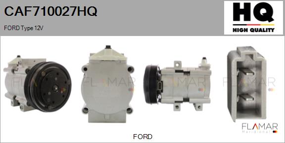 CAF710027HQ