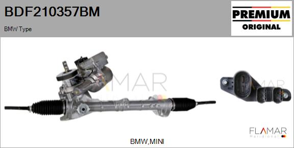 BDF210357BM