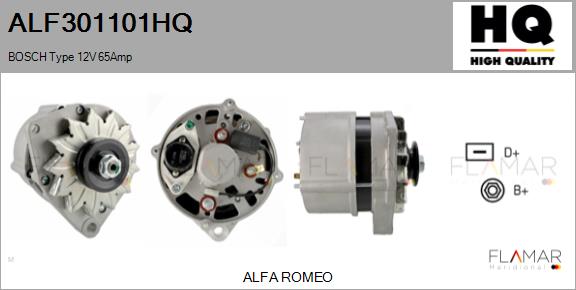 ALF301101HQ