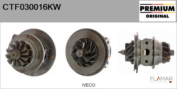 CTF030016KW