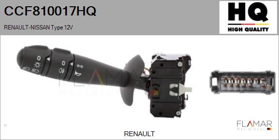 CCF810017HQ